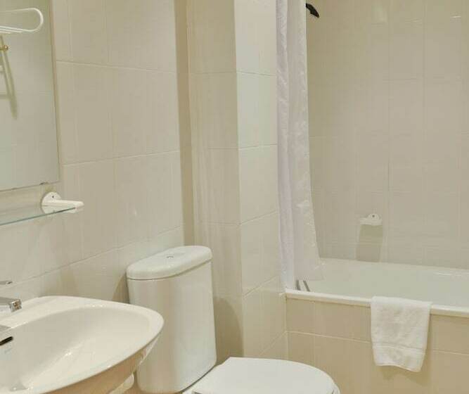 آپارتمان 2 خوابه, Bertur Gran Reserva Comte Empuries