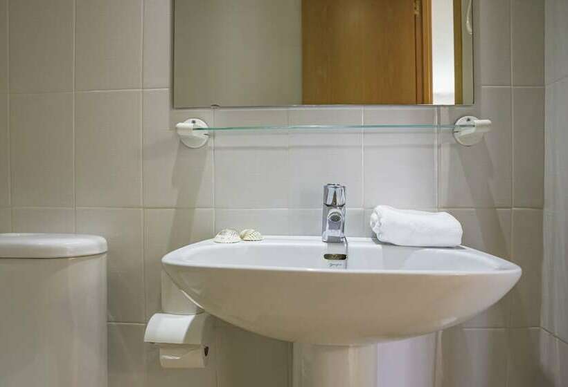 آپارتمان 2 خوابه, Bertur Gran Reserva Comte Empuries