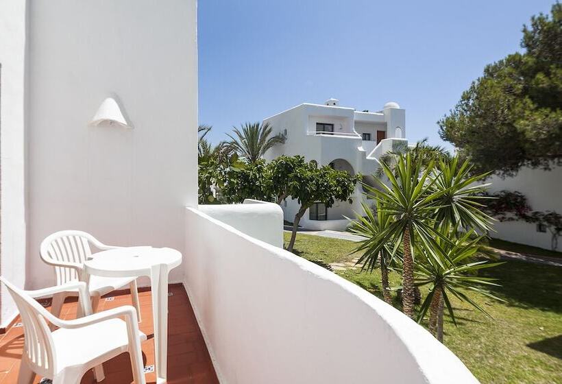 Апартаменты 2 Спальни, Apartamentos Turísticos Best Pueblo Indalo