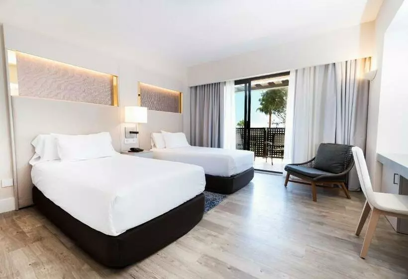 スタンダードルーム, Doubletree By Hilton Islantilla Beach Golf Resort