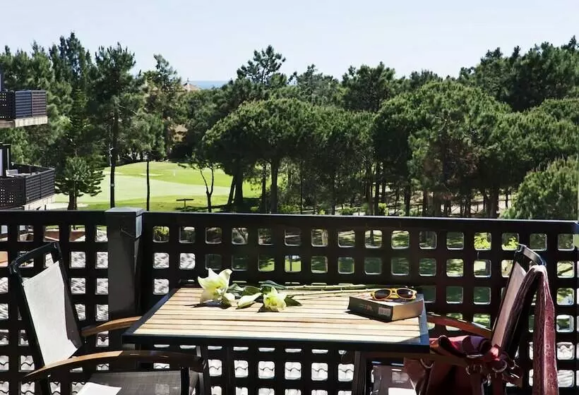 スタンダードルーム, Doubletree By Hilton Islantilla Beach Golf Resort