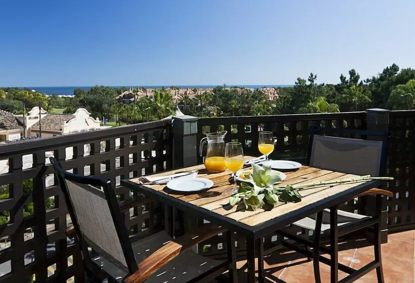 スタンダードルーム, Doubletree By Hilton Islantilla Beach Golf Resort