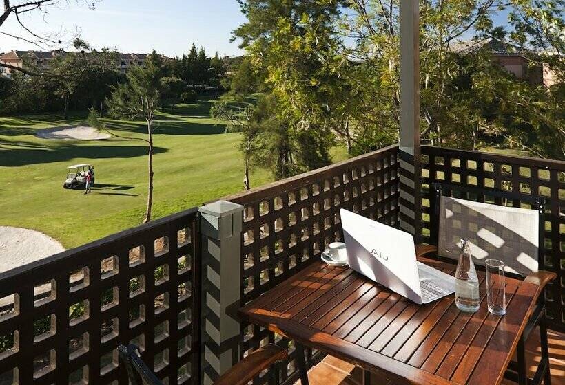 Номер Стандарт, Doubletree By Hilton Islantilla Beach Golf Resort