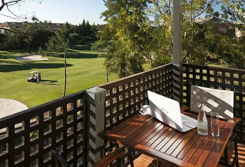 スタンダードルーム, Doubletree By Hilton Islantilla Beach Golf Resort