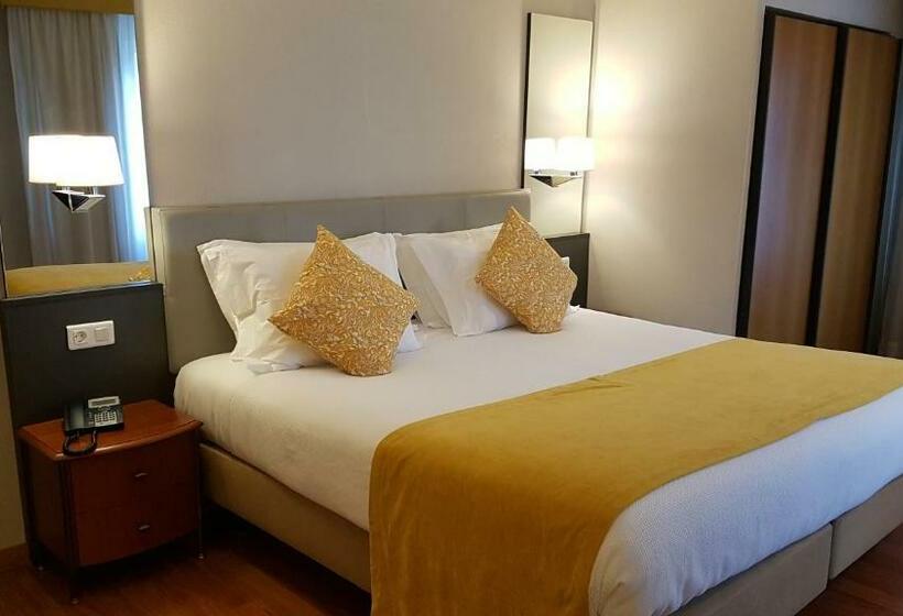 اتاق سوپریور, 3k Madrid