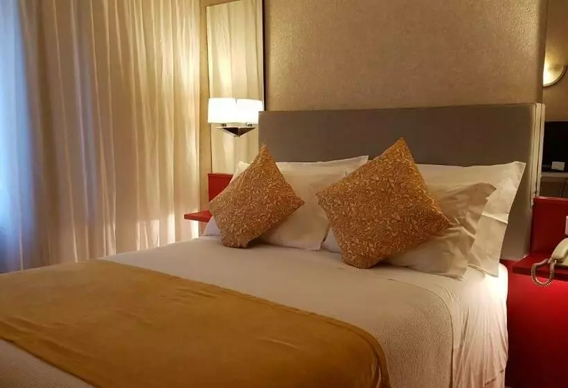 Basic Room