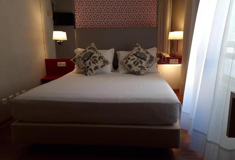 اتاق عادی, 3k Madrid