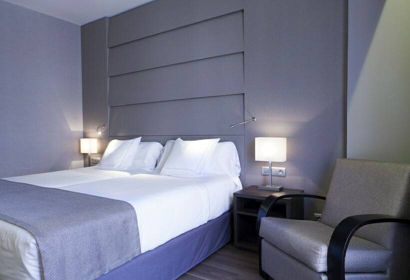 اتاق استاندارد, America Barcelona