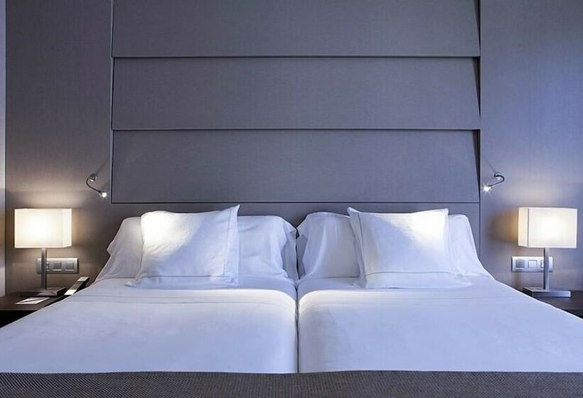 اتاق استاندارد, America Barcelona