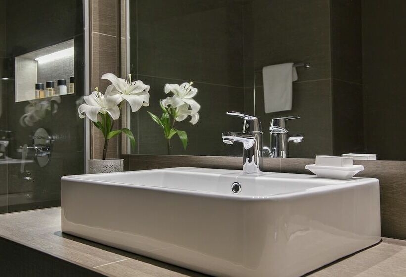 اتاق استاندارد, America Barcelona