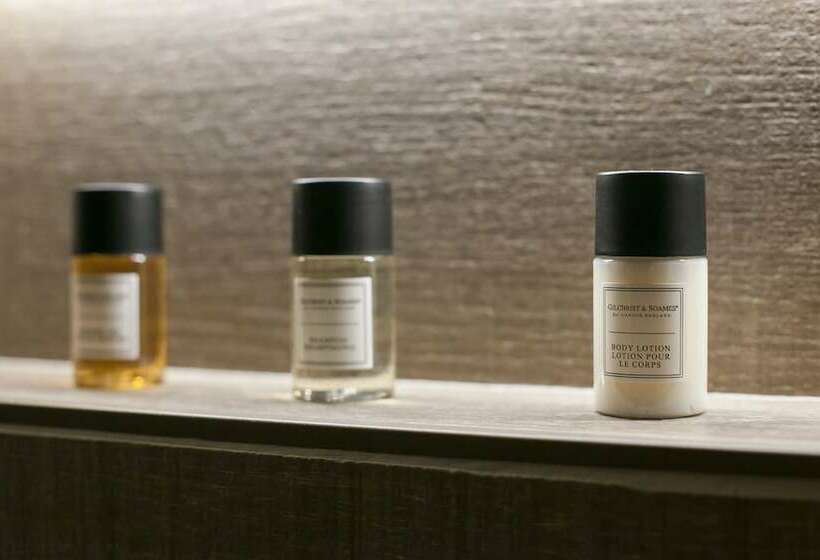 اتاق استاندارد, America Barcelona