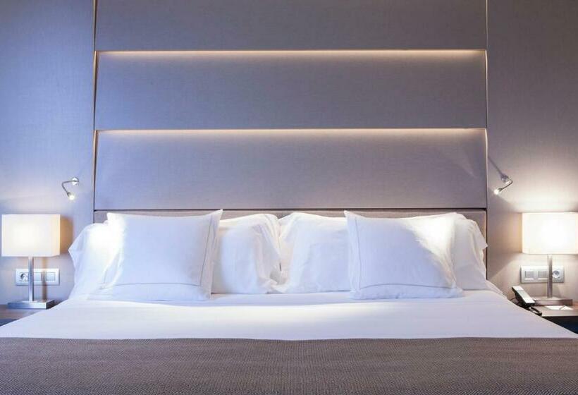 اتاق سوپریور, America Barcelona