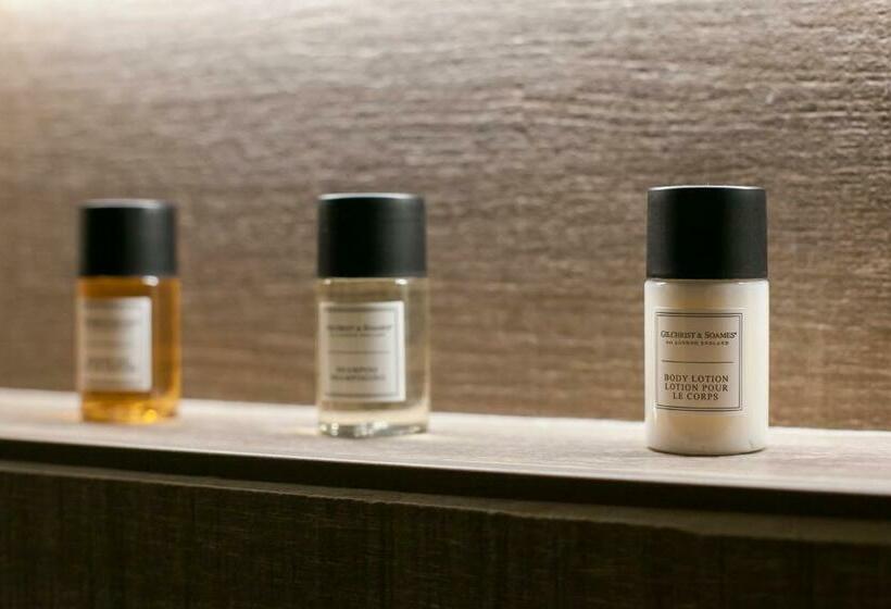 اتاق استاندارد چهار تخته, America Barcelona