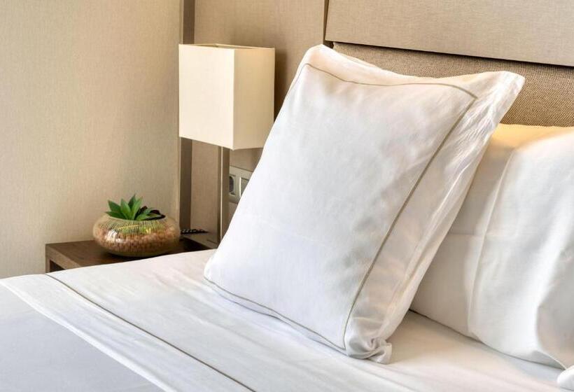 اتاق استاندارد, America Barcelona