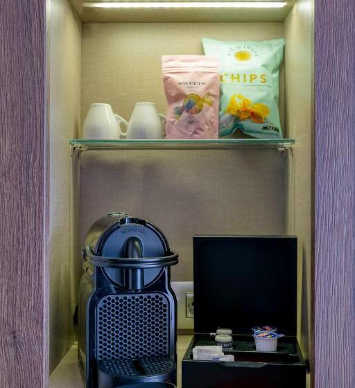 اتاق استاندارد, America Barcelona