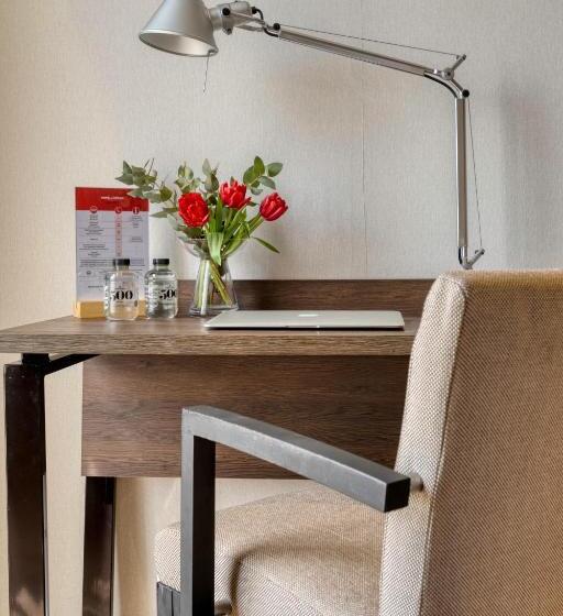 اتاق استاندارد, America Barcelona