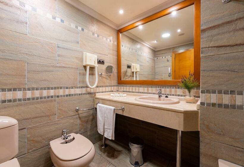 스탠다드 룸, Antequera Hills