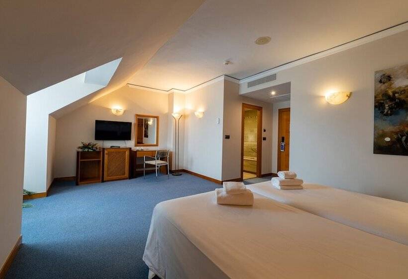 스탠다드 룸, Antequera Hills