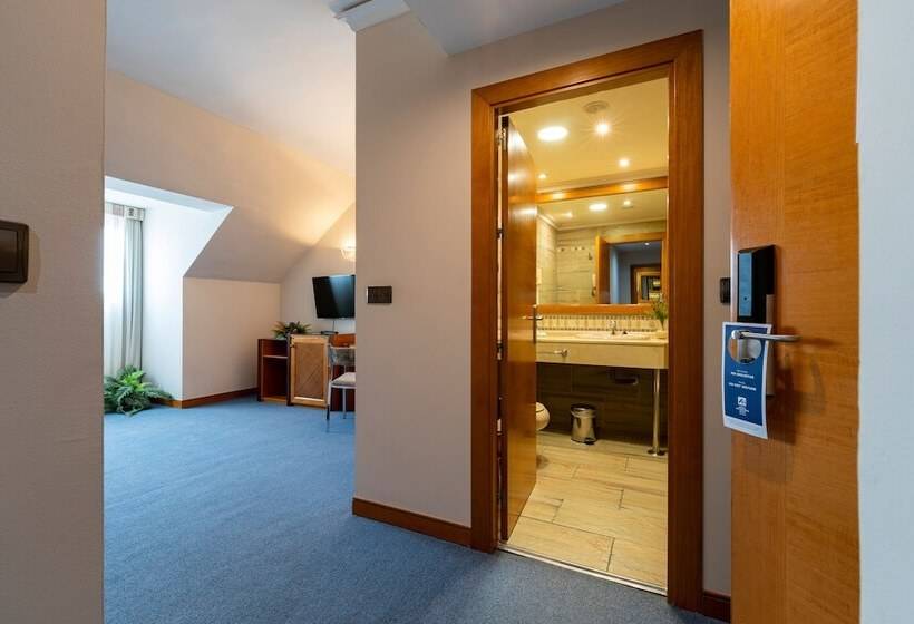 스탠다드 룸, Antequera Hills