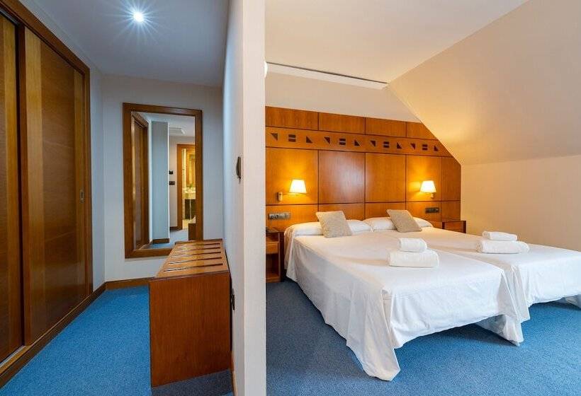 스탠다드 룸, Antequera Hills