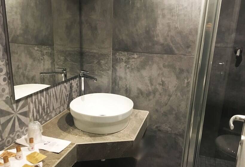标准间, Aurum Firenze