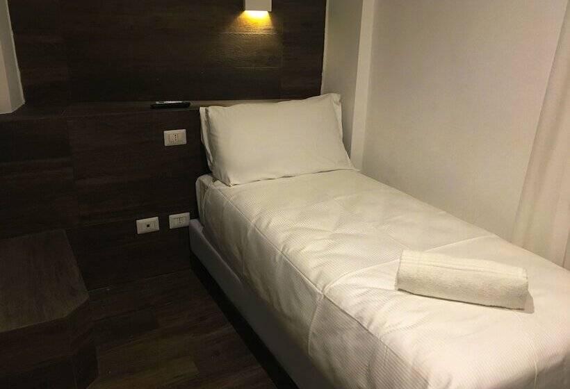 标准单人间, Aurum Firenze