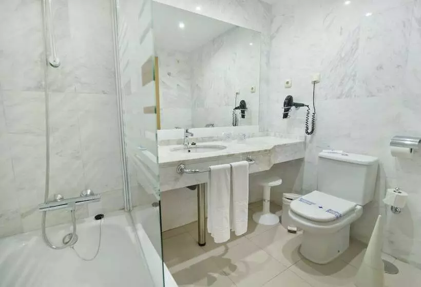 3-Bett-Standardzimmer, Bahia Tropical
