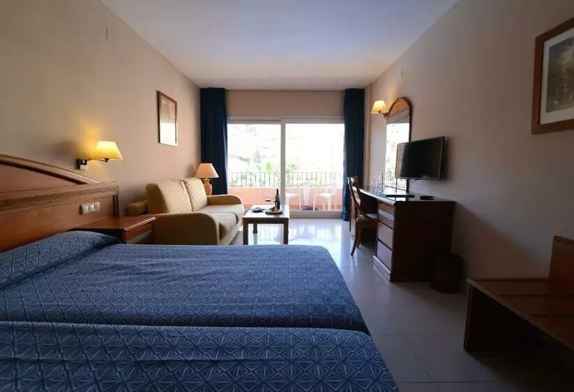 Standardzimmer, Bahia Tropical