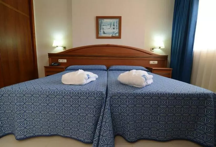 Standardzimmer, Bahia Tropical