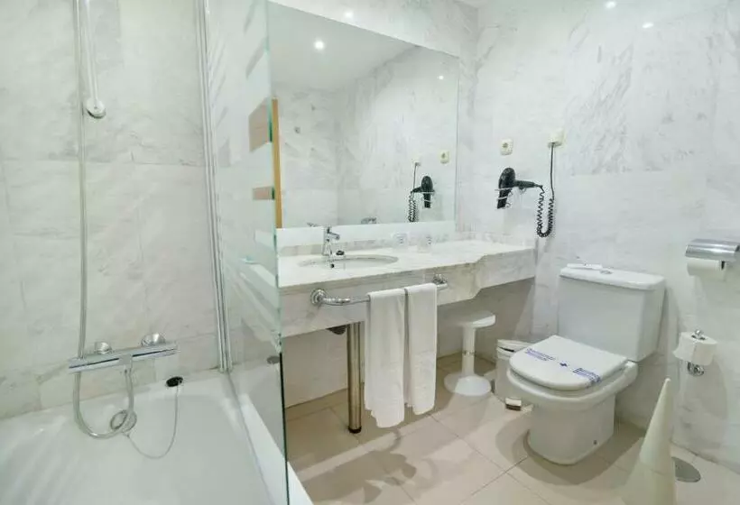 Standardzimmer, Bahia Tropical