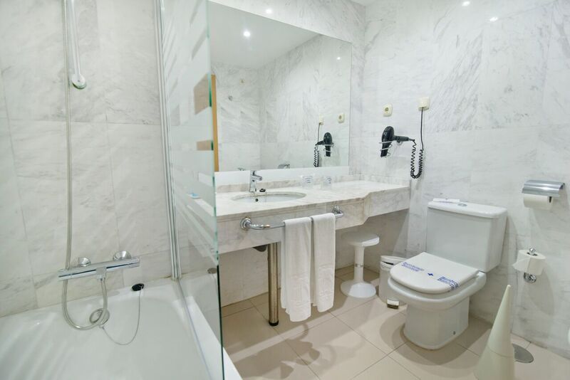 标准间, Bahia Tropical