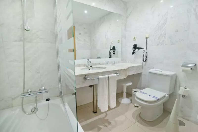 Standardzimmer, Bahia Tropical