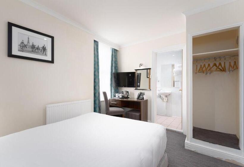Номер Стандарт, Best Western Carlton