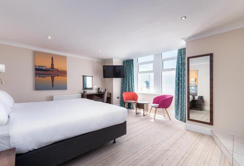 Полулюкс Вид на Море, Best Western Carlton