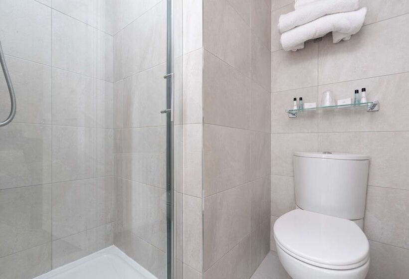 Полулюкс Вид на Море, Best Western Carlton