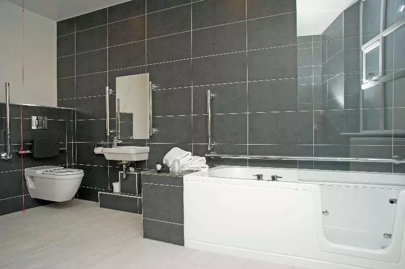 اتاق استاندارد یک نفره, Best Western Carlton