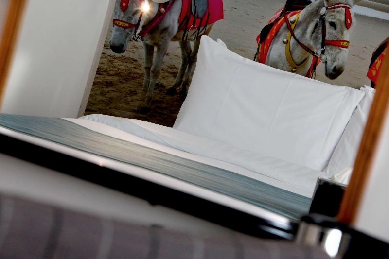 スタンダードシングルルーム, Best Western Carlton