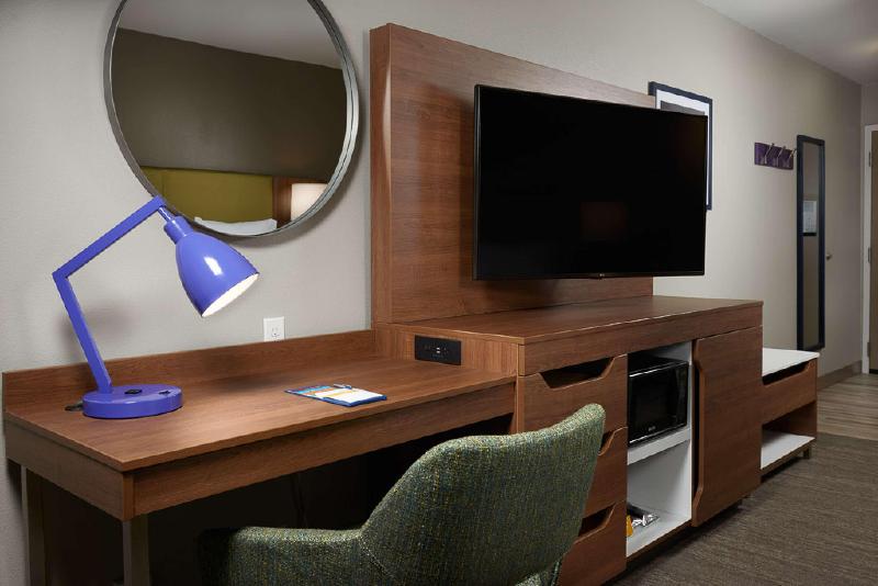 オーシャンビュージュニアスイート, Best Western Carlton