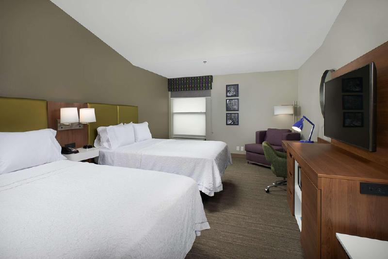 オーシャンビュージュニアスイート, Best Western Carlton