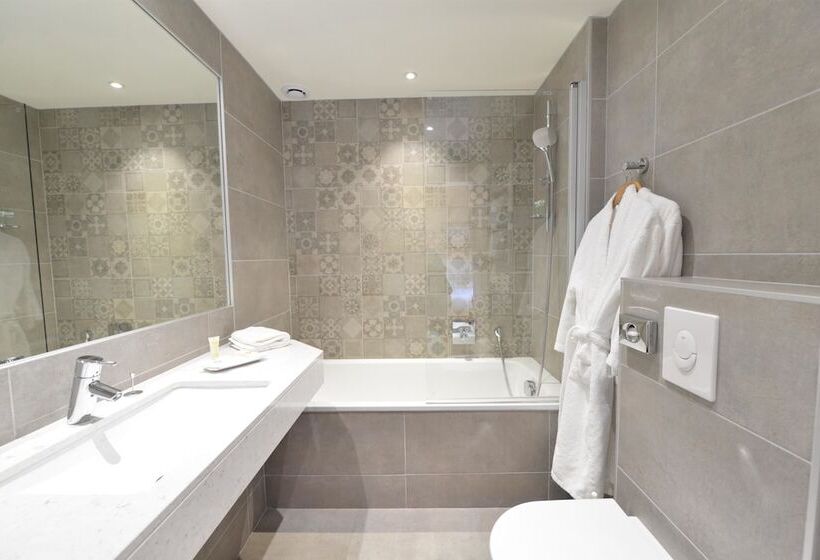 غرفة كومفورت, Best Western Plus Hôtel D Angleterre