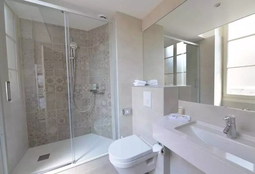 اتاق سوپریور, Best Western Plus Hôtel D Angleterre
