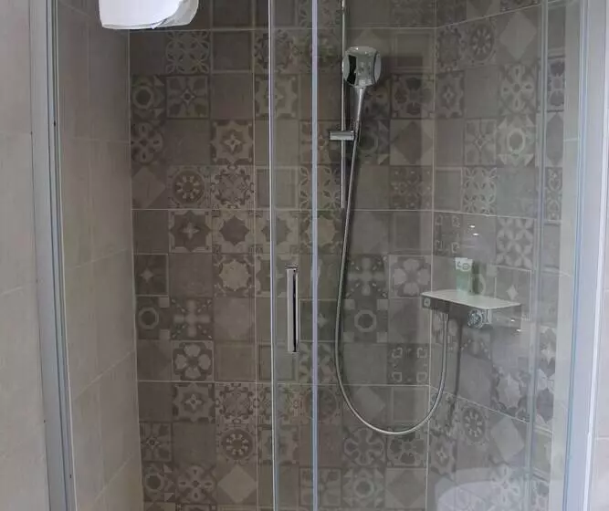 اتاق سوپریور, Best Western Plus Hôtel D Angleterre