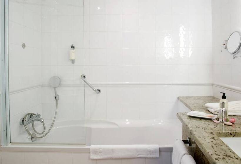 غرفة سوبيريور, Best Western Plus Hôtel D Angleterre