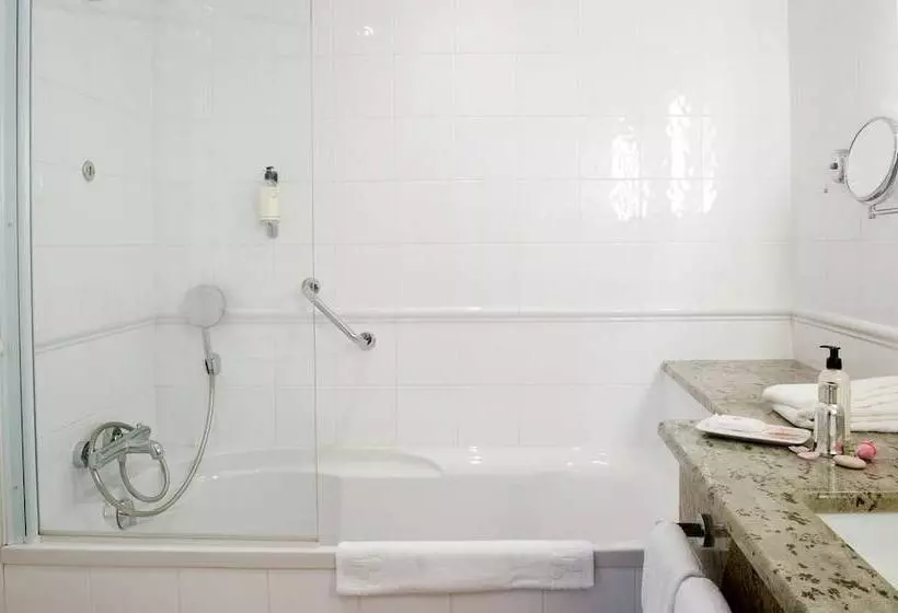 اتاق سوپریور, Best Western Plus Hôtel D Angleterre