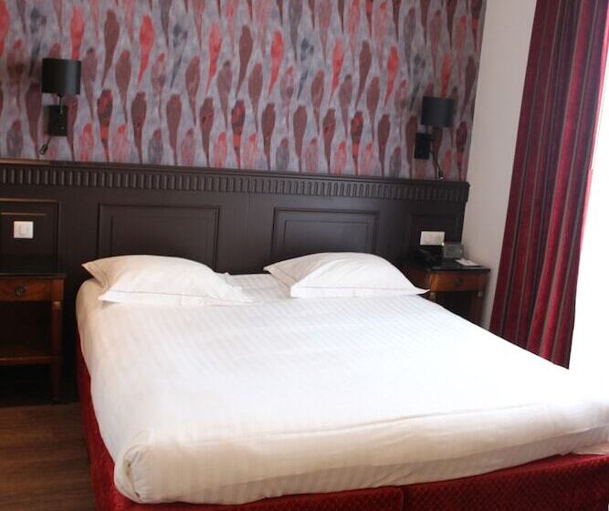 Номер Superior, Best Western Plus Hôtel D Angleterre