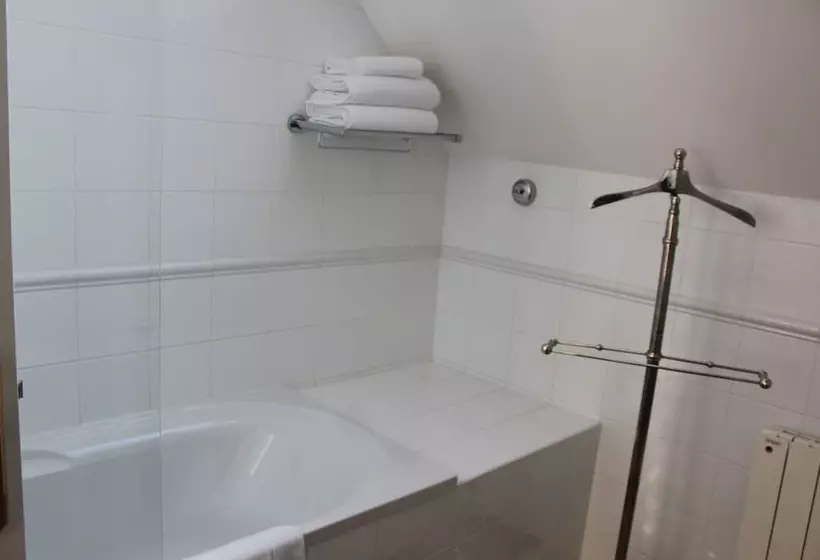 سوییت, Best Western Plus Hôtel D Angleterre