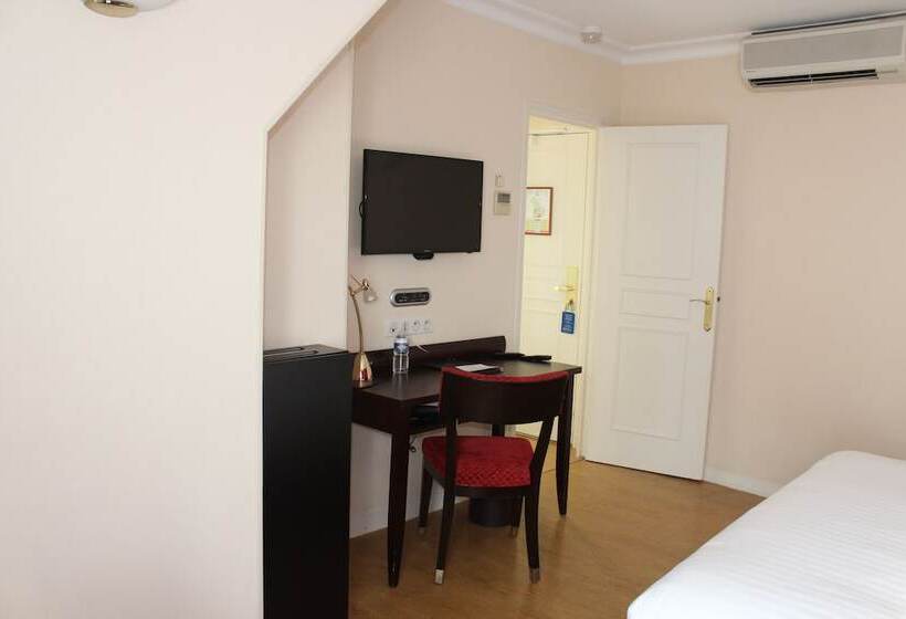 جناح, Best Western Plus Hôtel D Angleterre