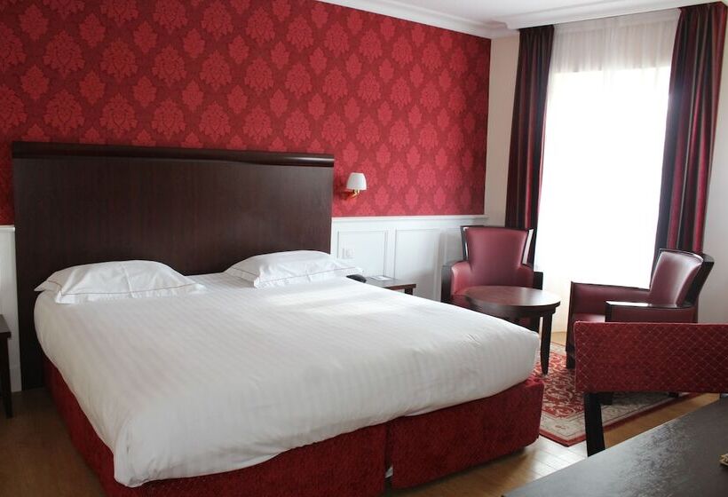 جناح, Best Western Plus Hôtel D Angleterre