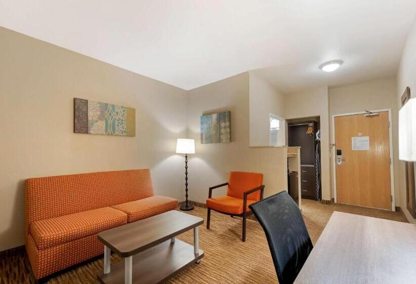 스위트, Best Western Plus Dfw Airport Suites