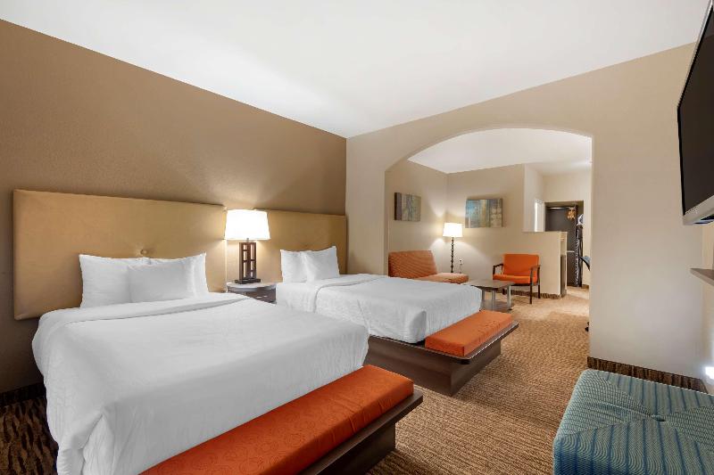 스위트, Best Western Plus Dfw Airport Suites